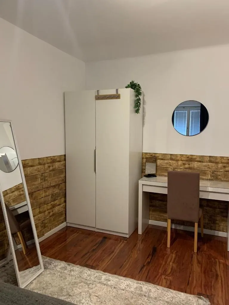 Comfort Humboldt Apartment Viena