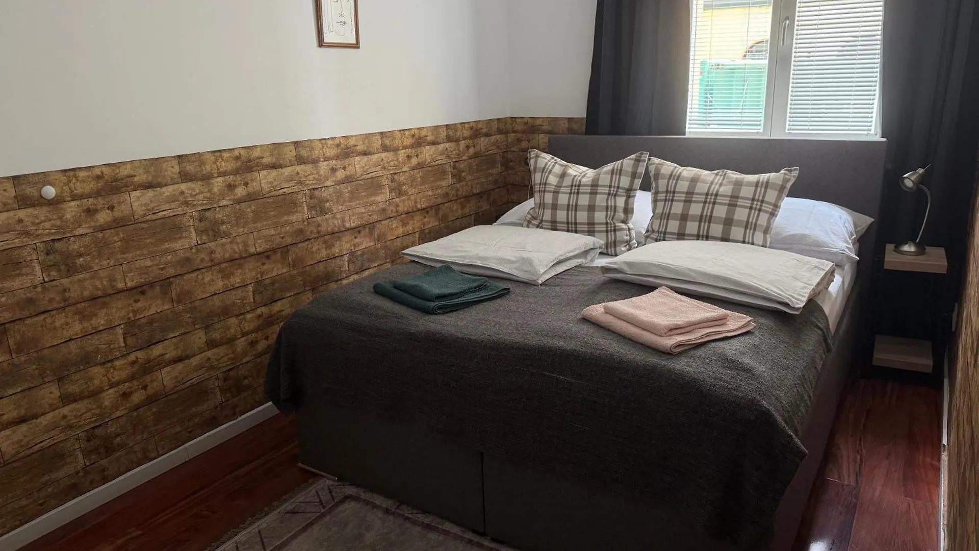 Comfort Humboldt Apartment Viena