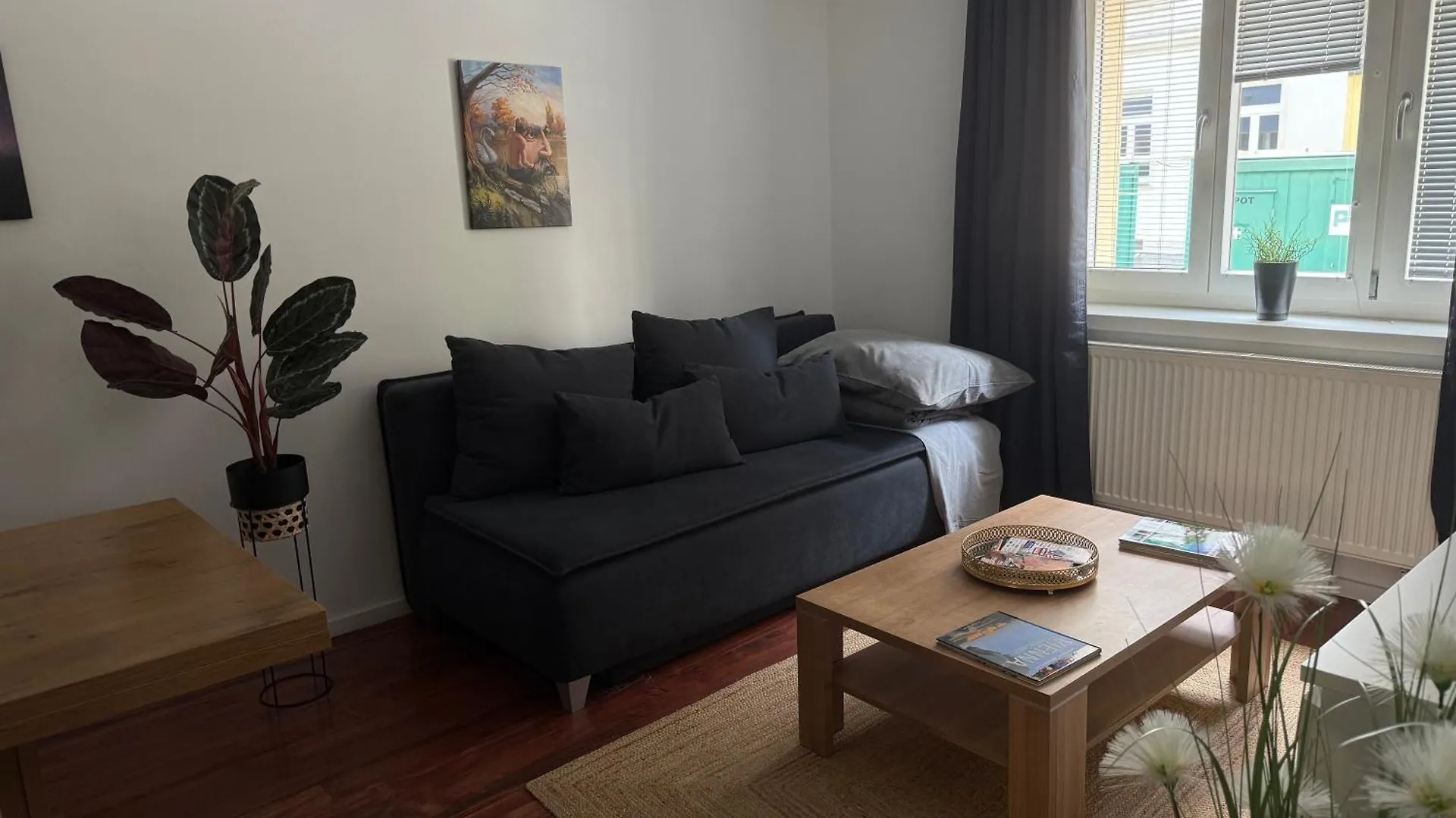 Flatprovider Comfort Humboldt Apartment Wenen 0*,  Oostenrijk