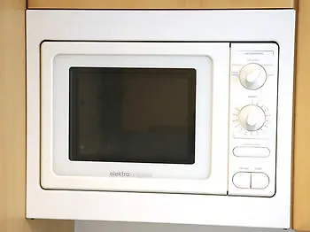 Comfort Humboldt Apartment Viena