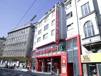 Comfort Humboldt Apartment Viena Austria