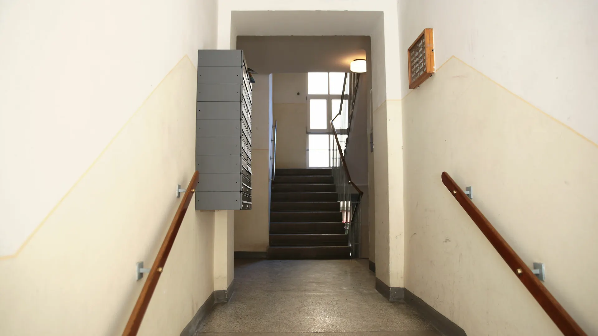 Comfort Humboldt Apartment Viena 0*,