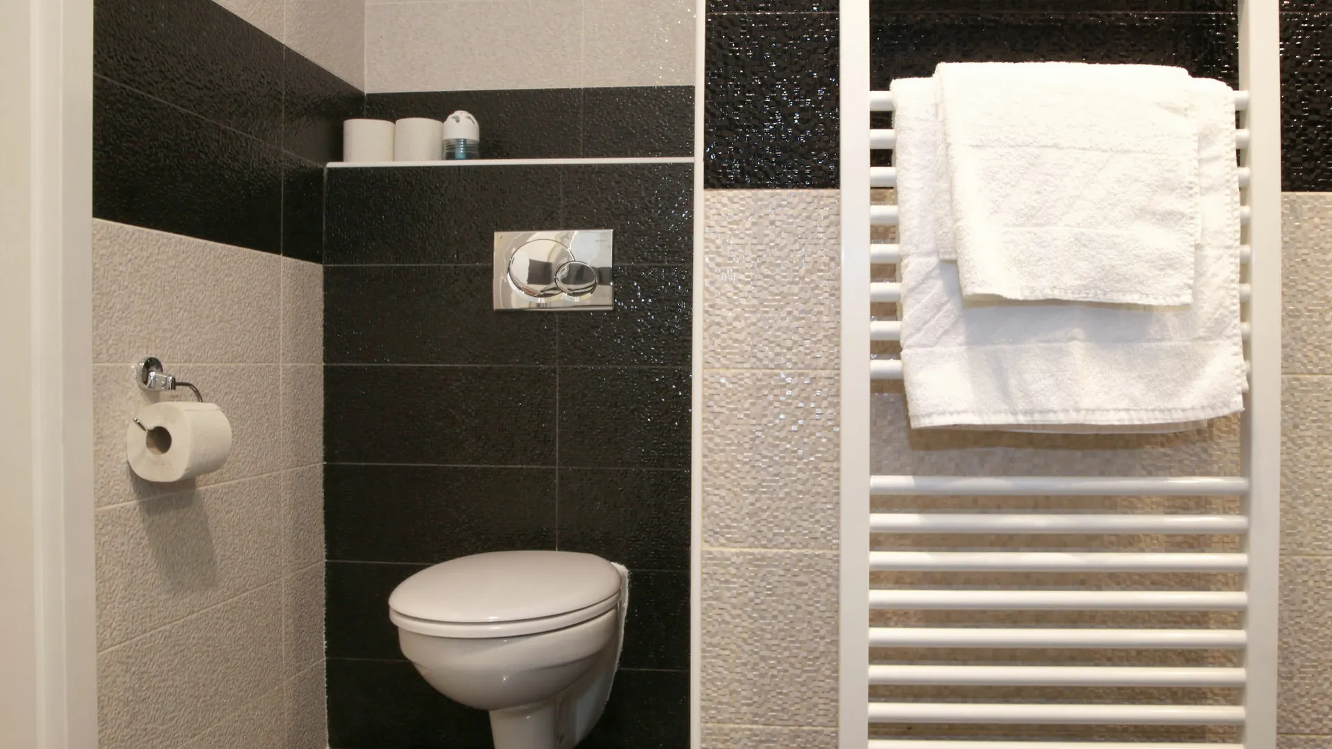 Comfort Humboldt Apartment Viena Austria