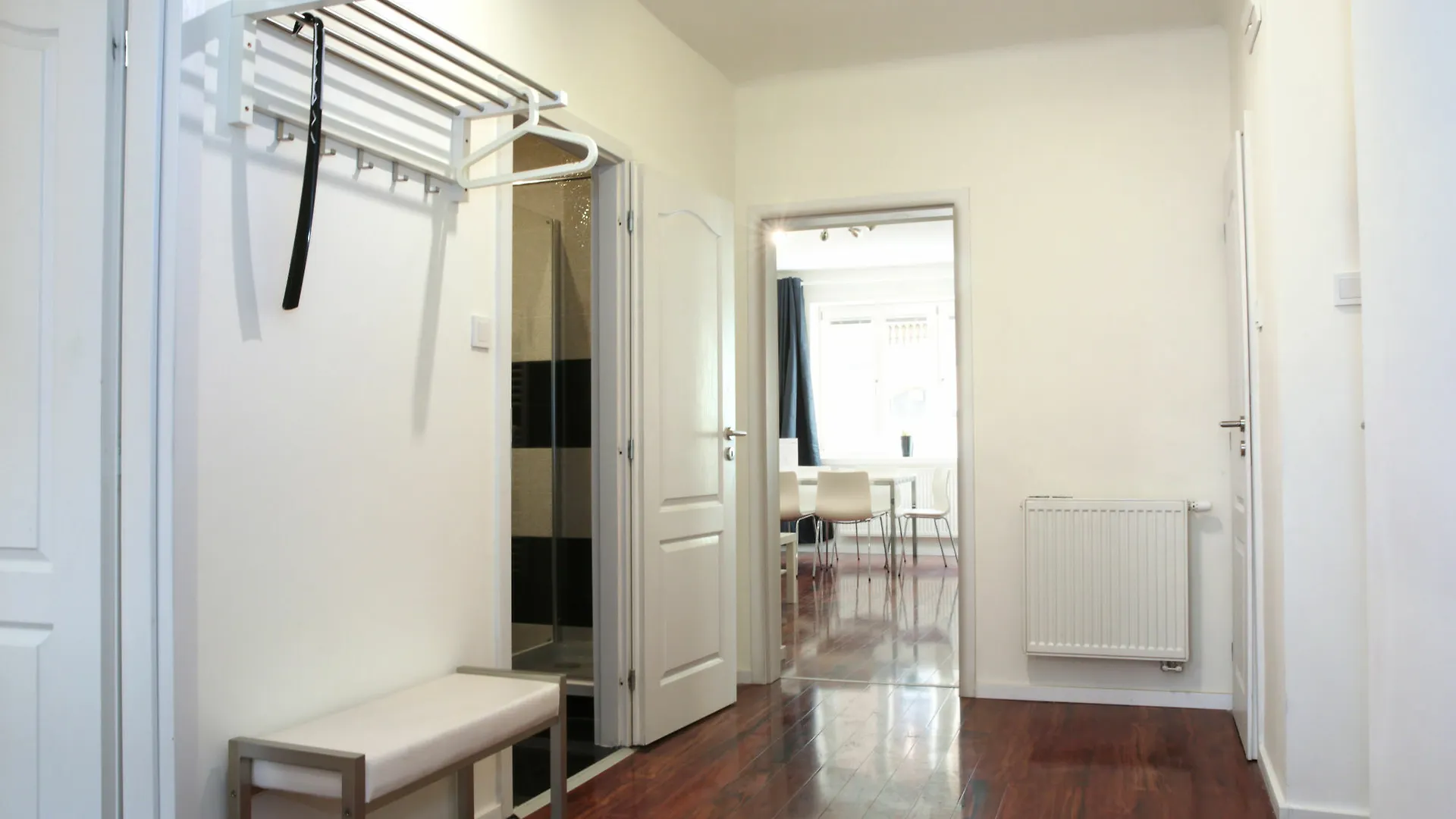 Comfort Humboldt Apartment Viena 0*,  Austria