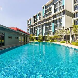 Alanis & Core Soho Klia-klia2 By Dreamscape Appartamento Sepang