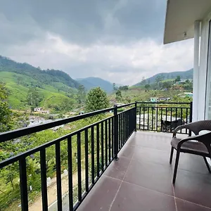 Dream Alloggio in famiglia Nuwara Eliya