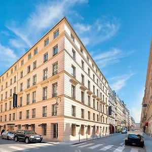 Meliá Vendôme Hotel Parigi