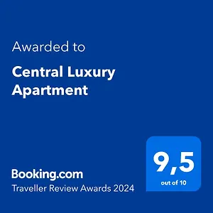 Luxury Vienna
