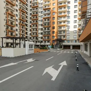 Orange Onix Appartamento Bucarest