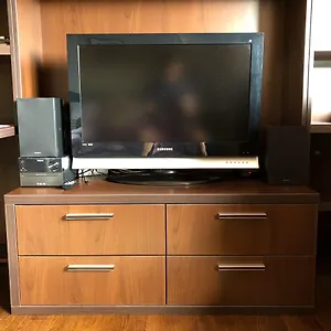 Cozy Flat In Near Old Town Appartamento Bucarest