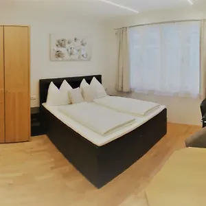  Apartamento In Mariahilfer Strasse