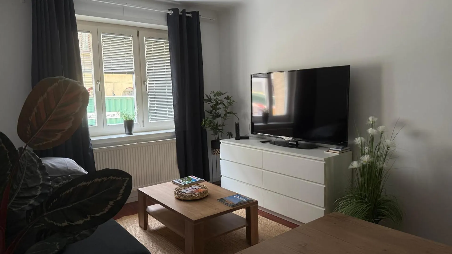 Flatprovider Comfort Humboldt Apartment Vienna