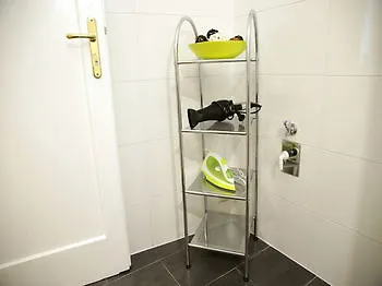 Comfort Humboldt Apartment Vídeň Rakousko