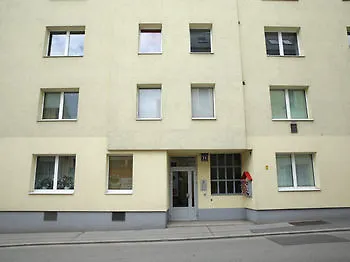 Comfort Humboldt Apartment Vídeň