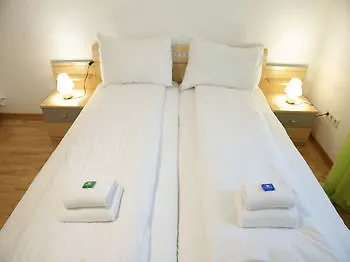 Comfort Humboldt Apartment Vídeň 0*,  Rakousko